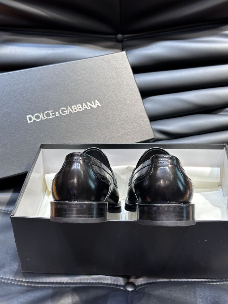 Dolce Gabbana Business Shoes